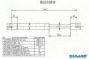 ALFA 60664833 Gas Spring, boot-/cargo area